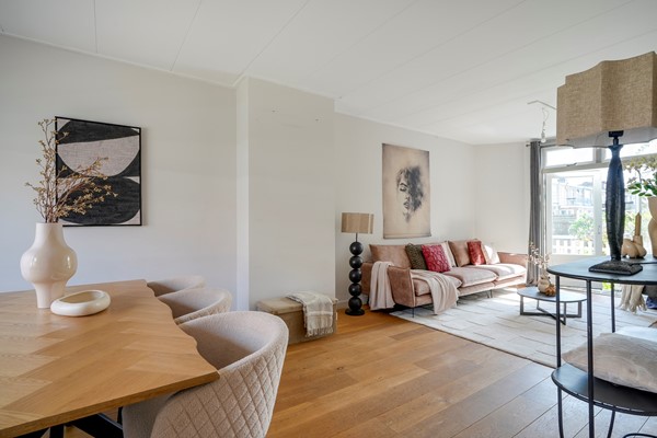 Medium property photo - Jacob van der Borchstraat 65BS, 3515 XC Utrecht